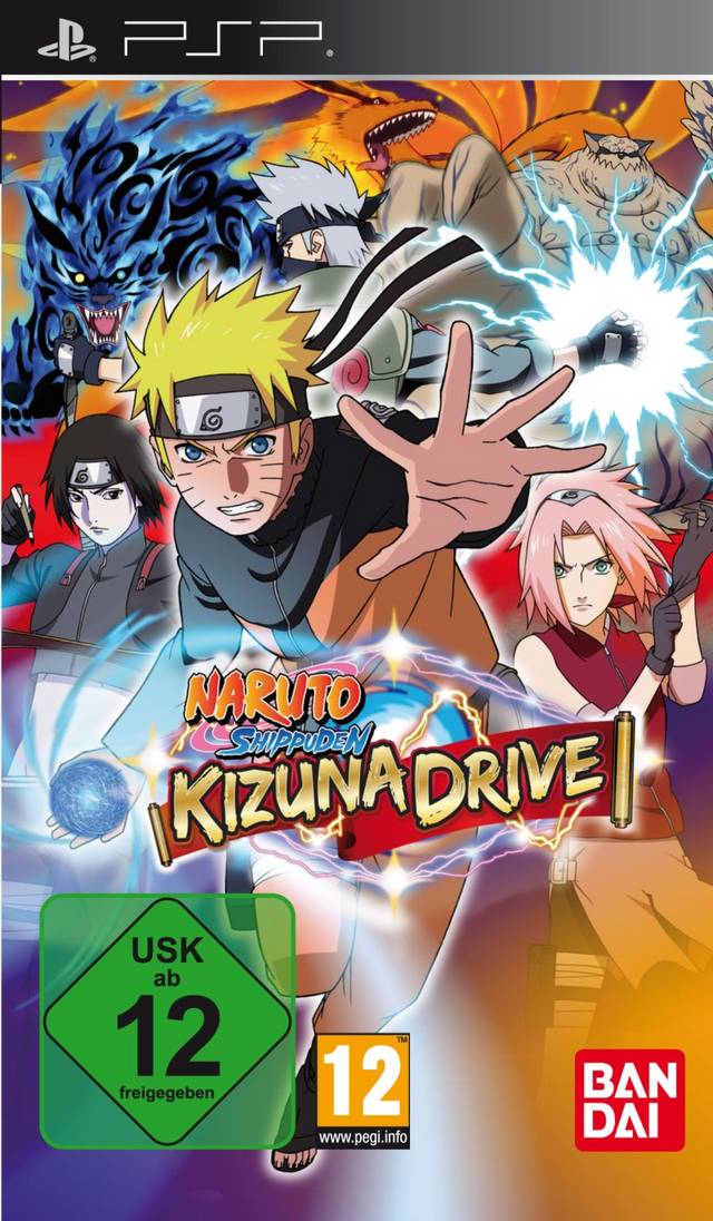 download data naruto ppsspp 100 mb